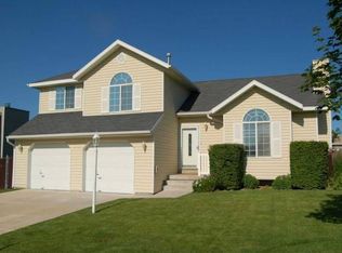 3459 S Celebration Dr, West Valley City, UT 84128