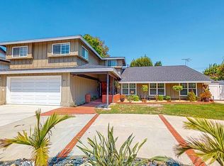 861 S Earlham St, Orange, CA 92869