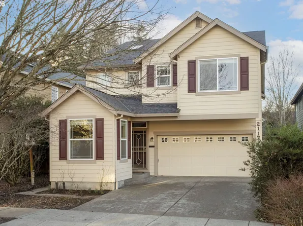 2117 SE 48th Ave, Hillsboro, OR 97123