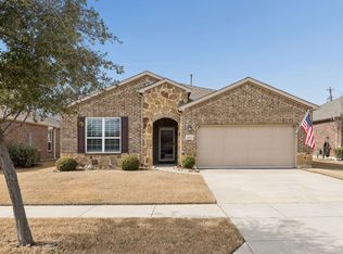6393 Paragon Dr, Frisco, TX 75036