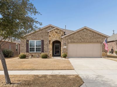 6393 Paragon Dr, Frisco, TX, 75036
