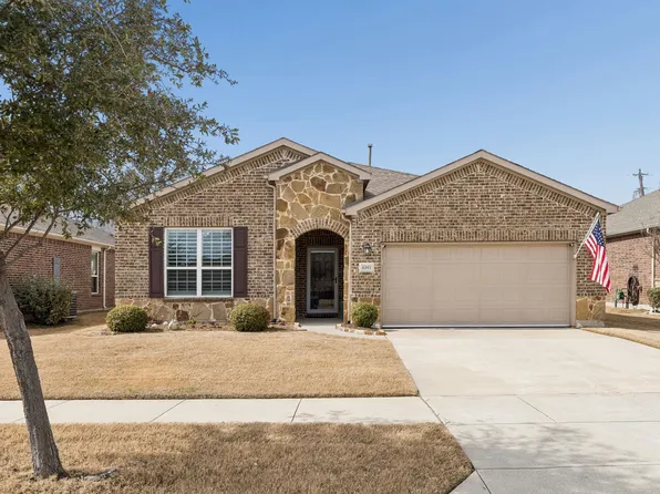 6393 Paragon Dr, Frisco, TX 75036