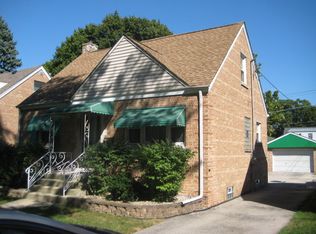 429 Morris Ave, Bellwood, IL