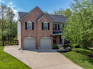6406 Waterview Way, Independence, KY 41051