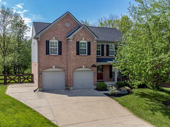 6406 Waterview Way, Independence, KY 41051