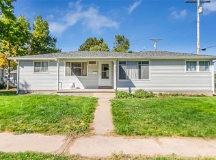 251 W 5th St, Akron, CO 80720