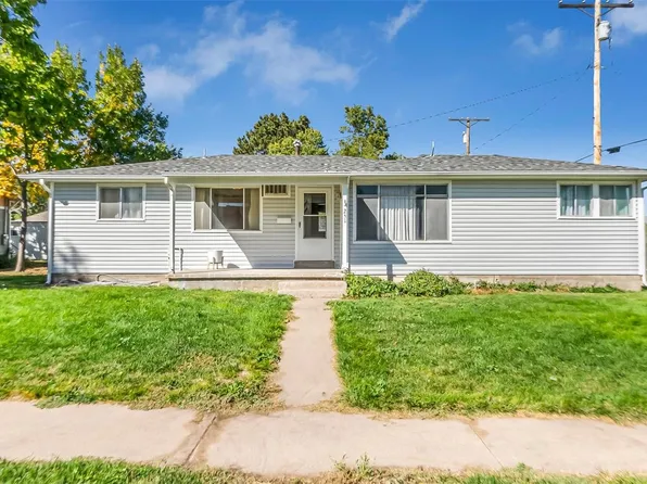 251 W 5th Street, Akron, CO 80720
