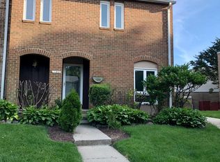 11210 Oak Leaf Dr #64, Silver Spring, MD 20901