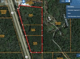 22350 Us Highway 49, Saucier, MS 39574