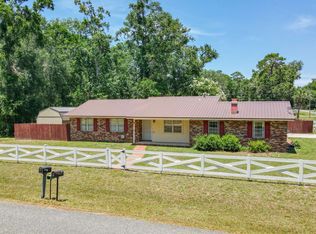 121 SW Musket Pl, Lake City, FL 32025