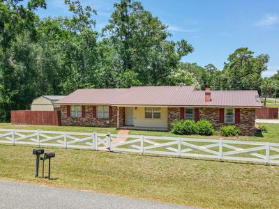 121 SW Musket Pl, Lake City, FL, 32025