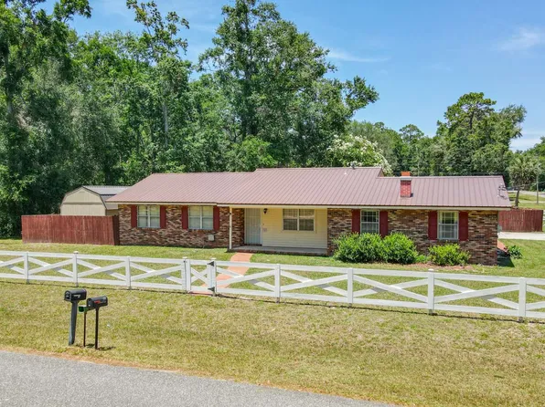 121 SW Musket Pl, Lake City, FL 32025