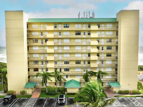 7370 S Ocean Drive #114, Jensen Beach, FL 34957