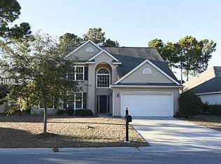 105 Pinecrest Cir, Bluffton, SC 29910