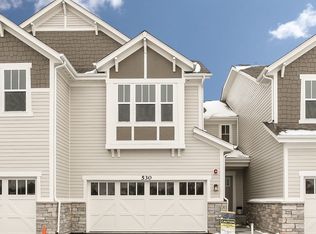 530 Pershing Ct LOT 12.02, Inverness, IL 60010