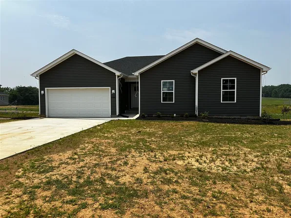 1204 Fredricksburg St, Franklin, KY 42134