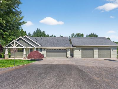 59980 Windy Ridge Dr, Saint Helens, OR, 97051