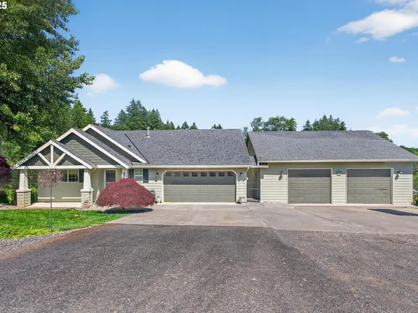 59980 Windy Ridge Dr, Saint Helens, OR 97051