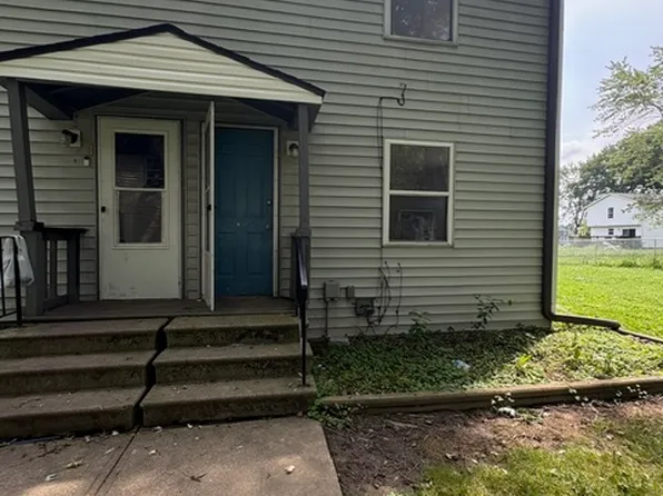9544 Cloverleaf Rd, Windham, OH