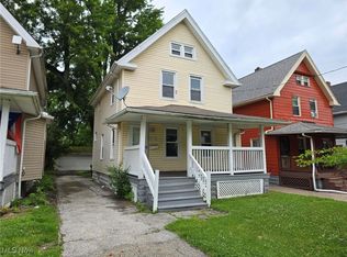 4112 E 114th St, Cleveland, OH 44105