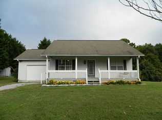 174 Ada Lois Ln, Trenton, GA 30752