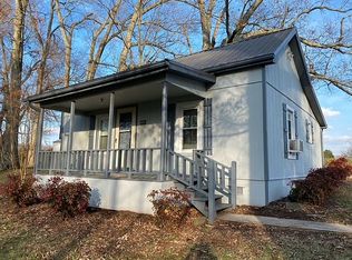 5054 Lovelady Rd, Cookeville, TN 38506