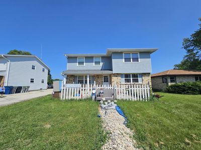 4918 South 27th STREET, Milwaukee, WI, 53221