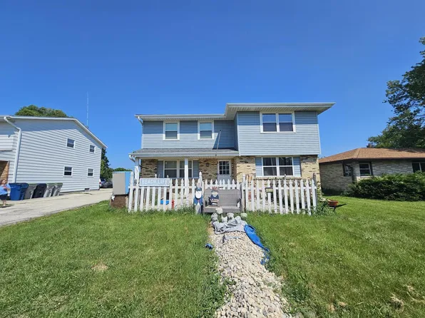 4918 South 27th STREET, Milwaukee, WI 53221