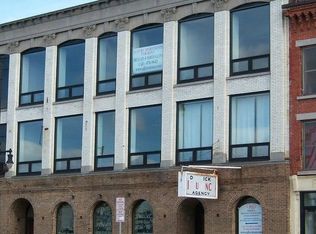 466 N Salina St, Syracuse, NY 13203