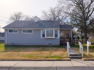 1209 Veirs Mill Rd, Rockville, MD 20851