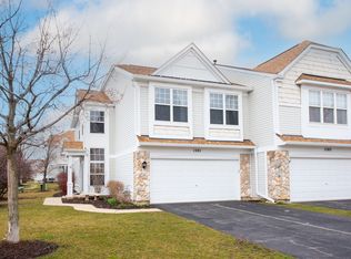 1201 Delta Dr, Elgin, IL 60123