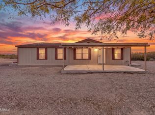 14945 N HIGHWAY 79 --, Florence, AZ 85132