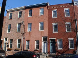 763 S 16th St #2R, Philadelphia, PA 19146