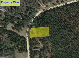 1 Jenny Lynn Ln, Georgetown, GA 39854