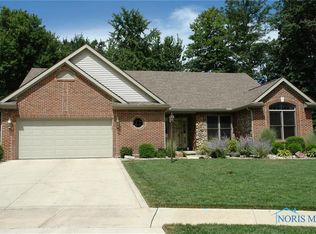 7142 Ramblehurst Rd, Sylvania, OH 43560