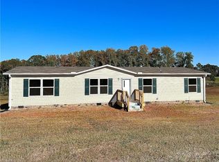 202 Trivette Rd, Harmony, NC 28634