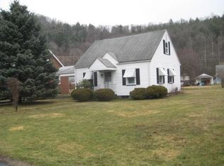 482 Meadow Rd, Emporium, PA 15834