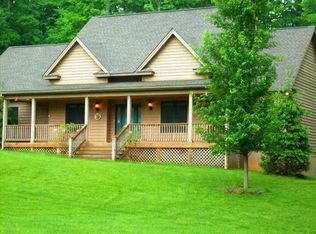 176 Turning Leaf Trl, Zionville, NC 28698