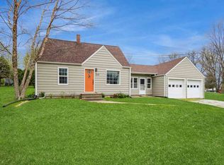 319 Saint Marys St, Riverside, IA 52327