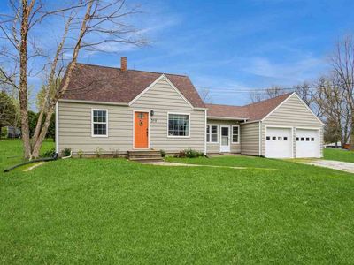 319 Saint Marys St, Riverside, IA, 52327