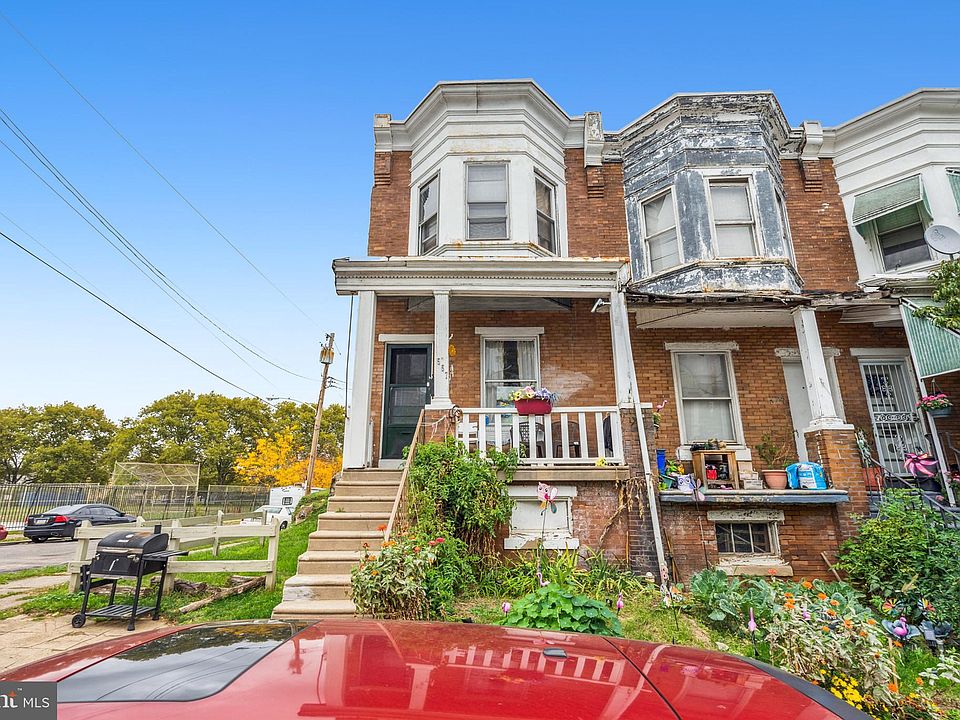 5557 Ardleigh St, Philadelphia, PA 19138 MLS PAPH2169304 Zillow