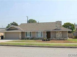 215 N Malena Dr, Orange, CA 92869