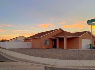 4601 Spring Mist Ln, Farmington, NM 87401