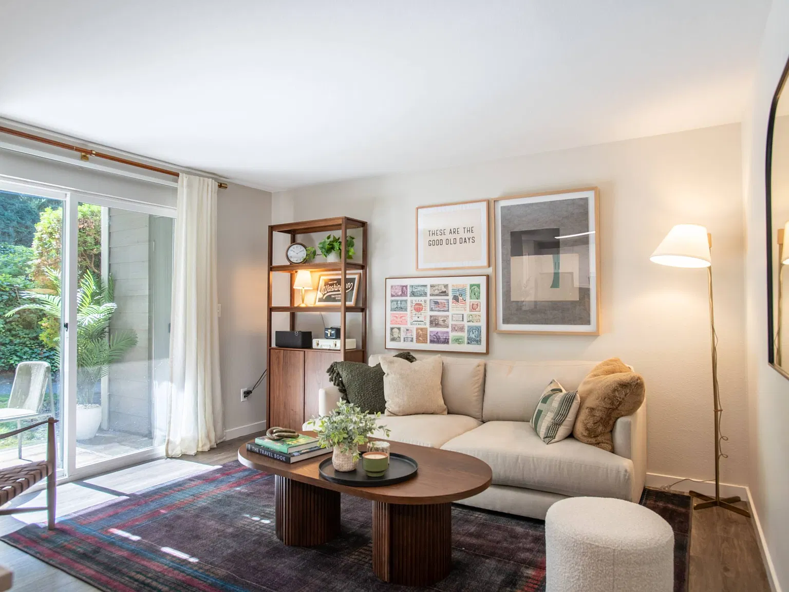 Brackett Apartments — Photo 4