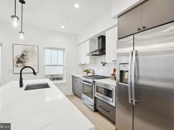 3600 Grant Ave #3, Philadelphia, PA 19114