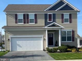 81 Tucker Dr, Downingtown, PA 19335