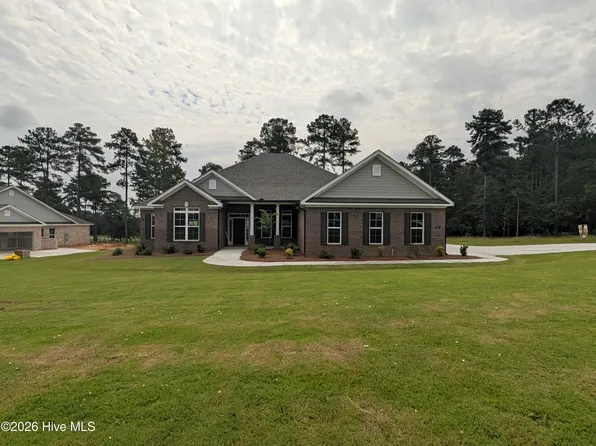 467 Longshadow Drive, Aiken, SC 29803