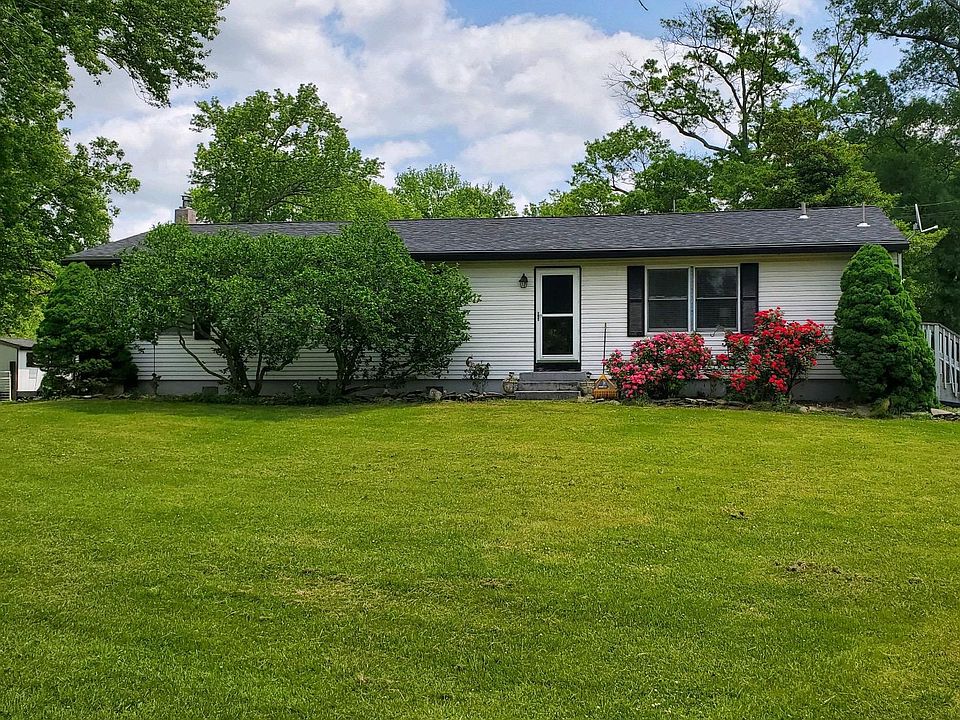 2328 Monmouth Rd, Jobstown, NJ 08041 MLS NJBL2055956 Zillow