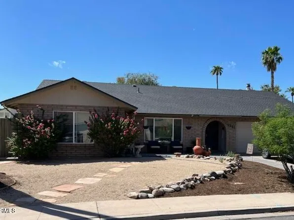 1361 W LOBO Avenue, Mesa, AZ 85202