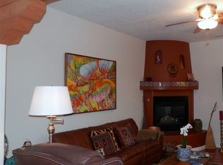 6101 Monte Azul Pl, Santa Fe, NM 87507